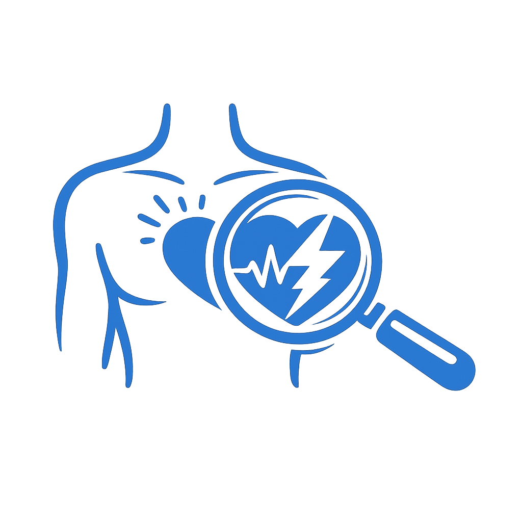 Chest Pain Evaluation