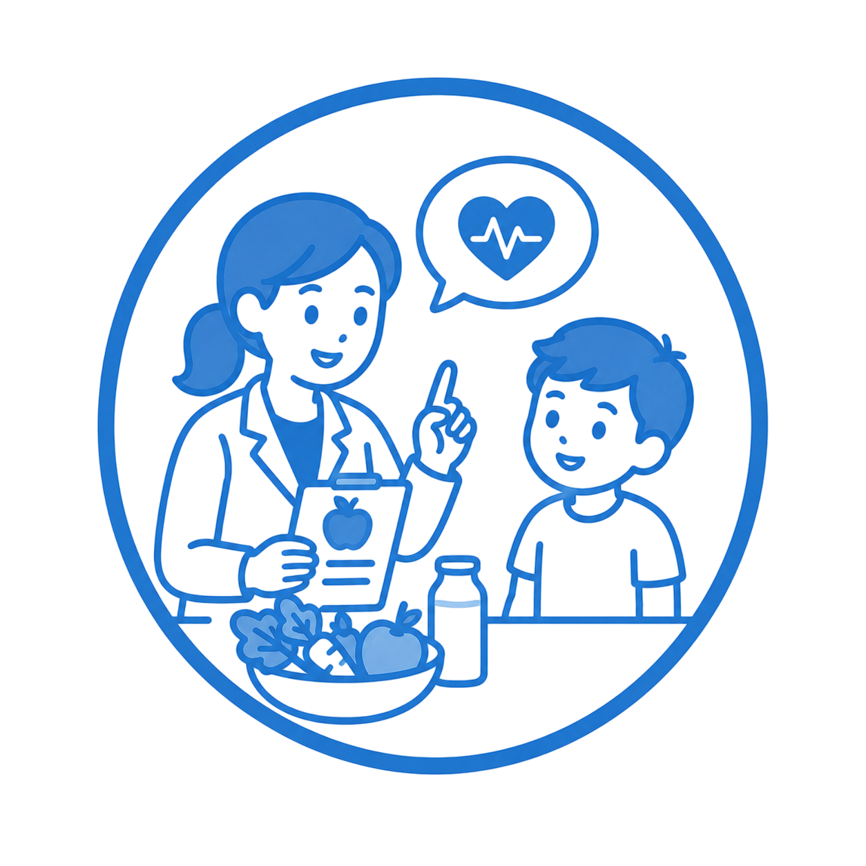 Nutrition & Health Guidance