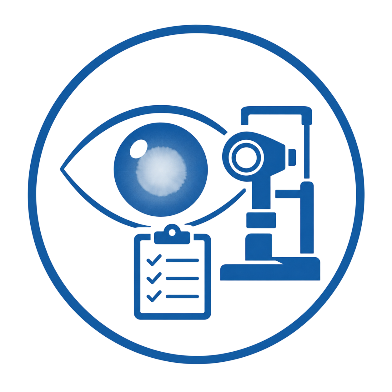 Cataract Screening & Evaluation