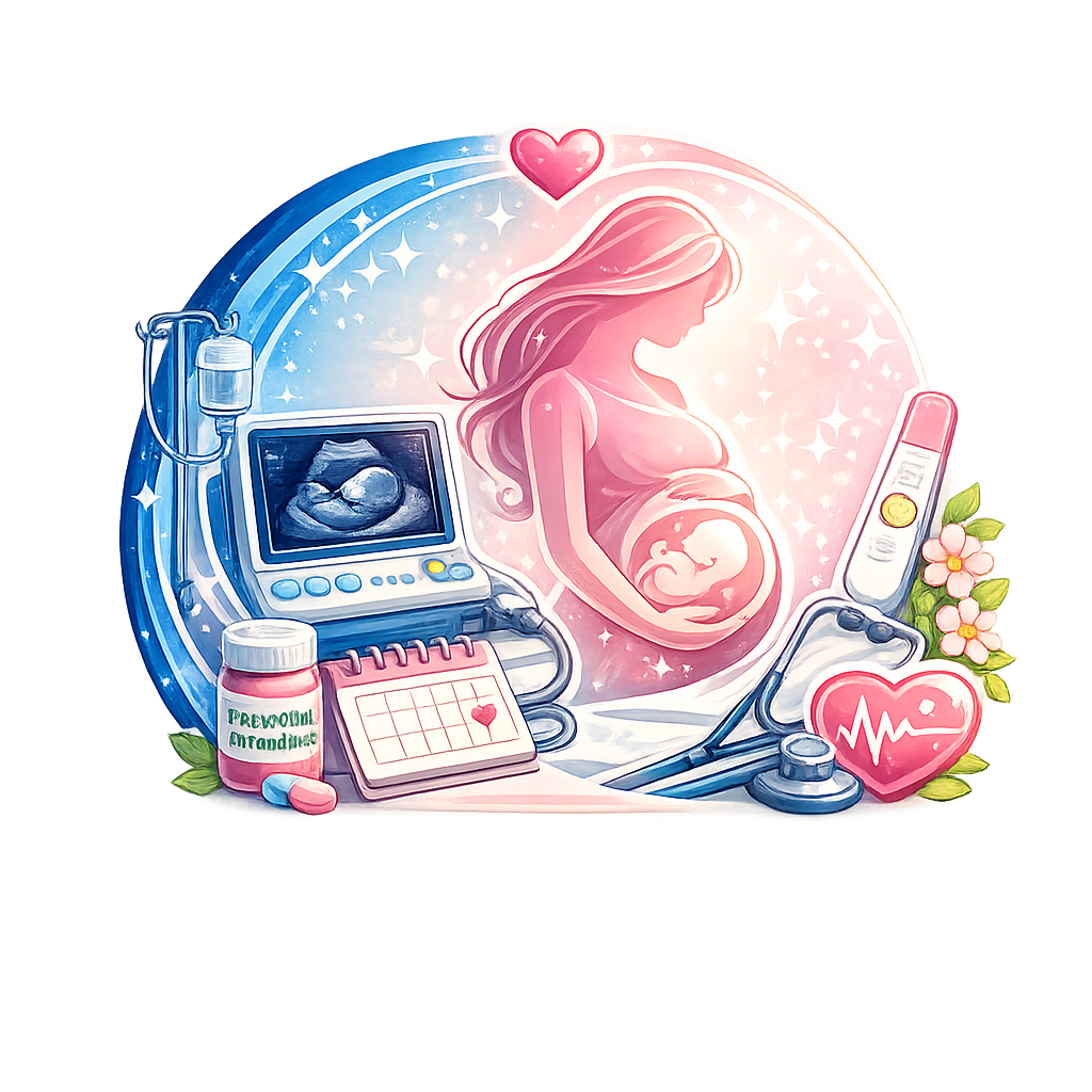 Pregnancy Care