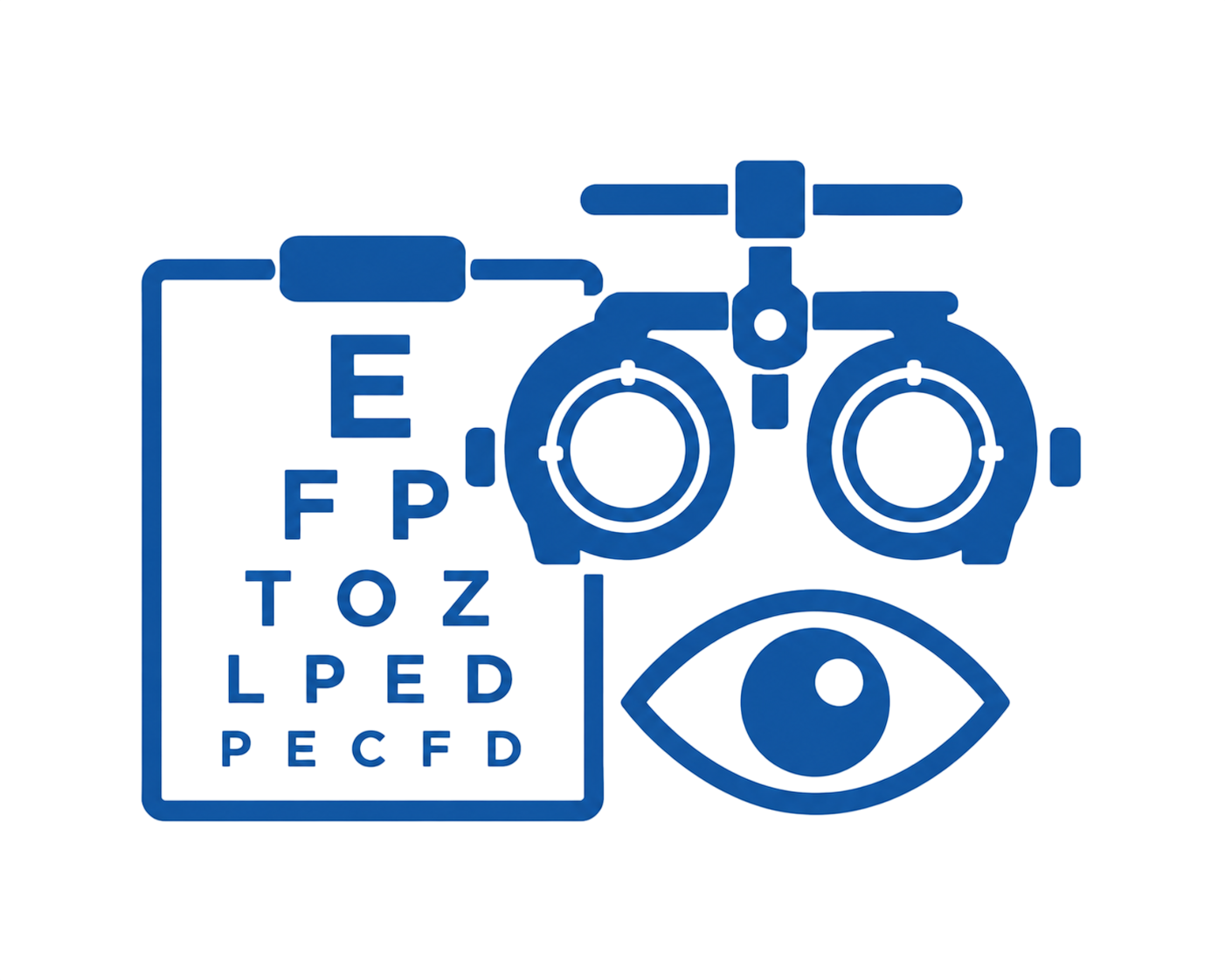 Vision Testing & Refraction