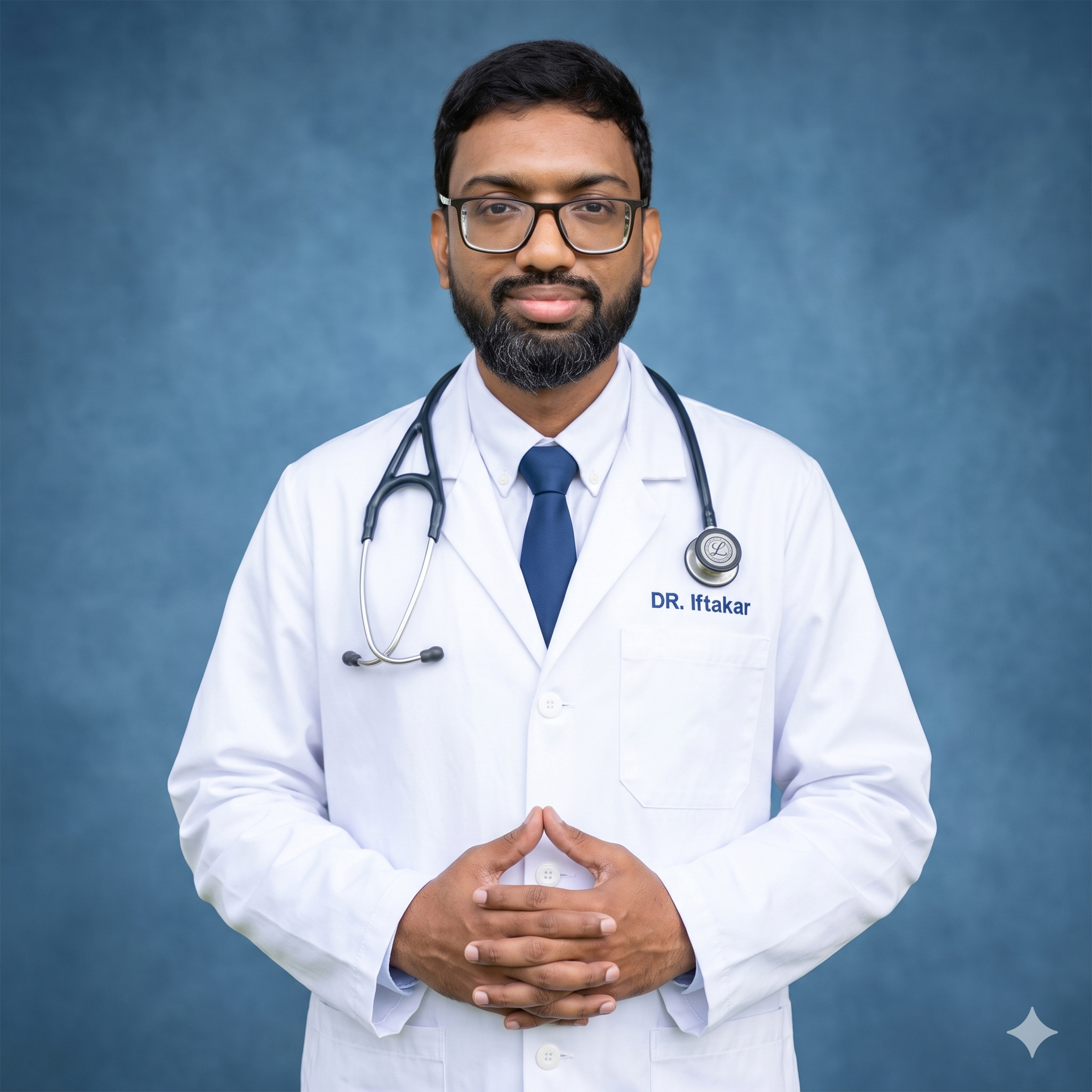 Doctor