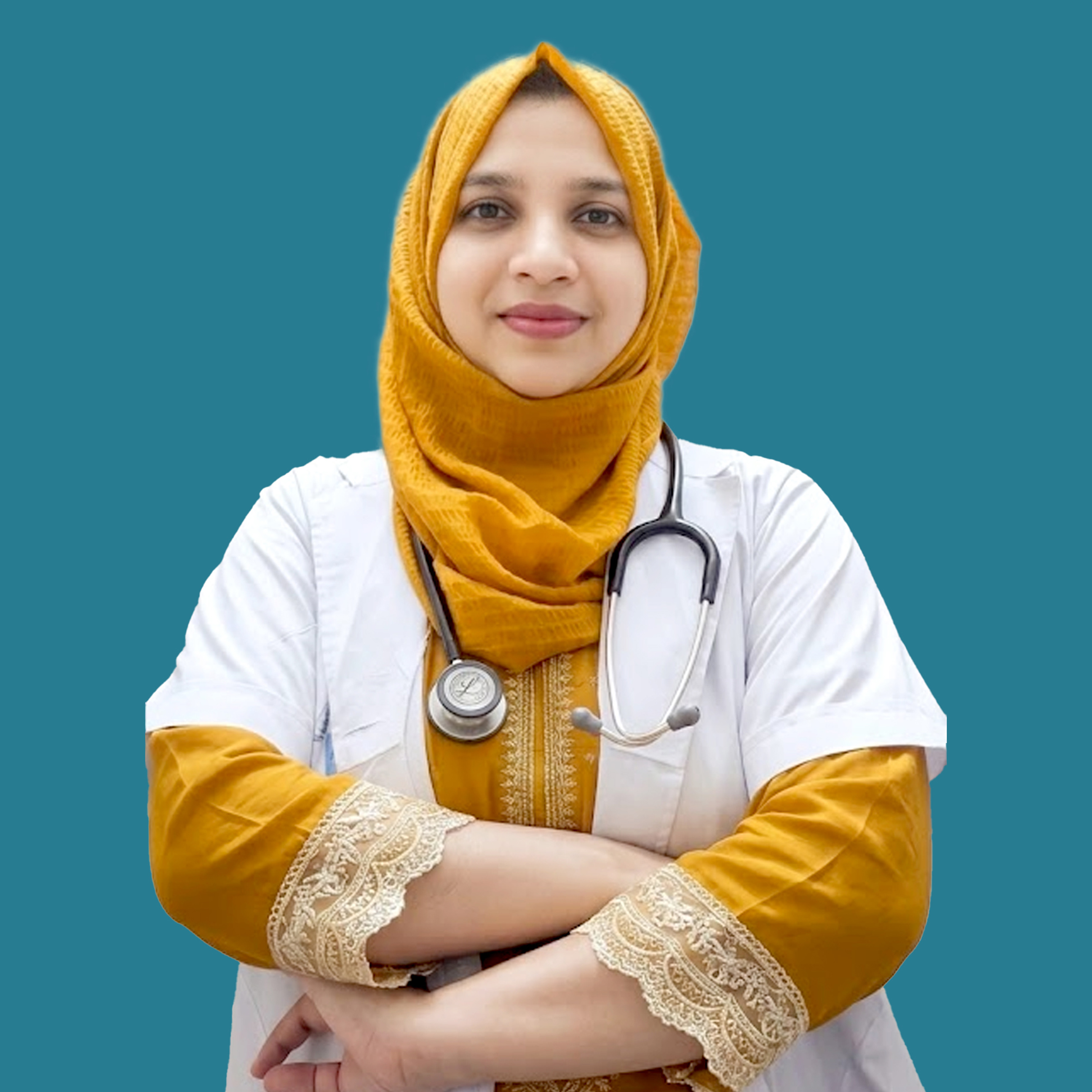 Doctor