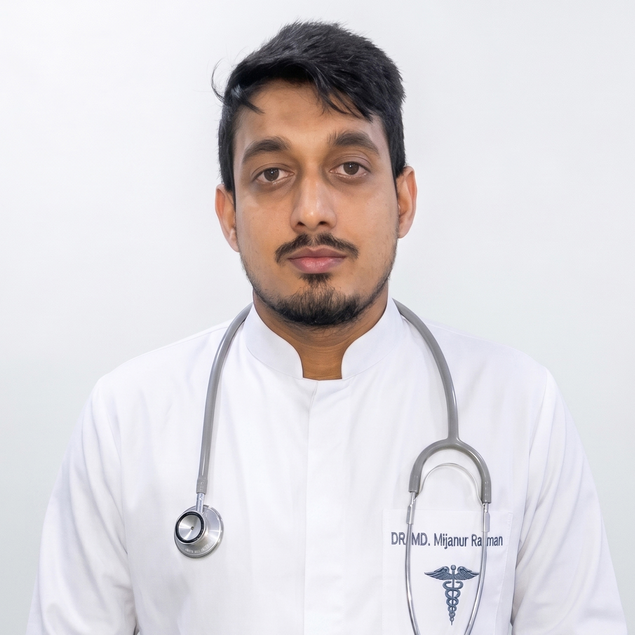Doctor