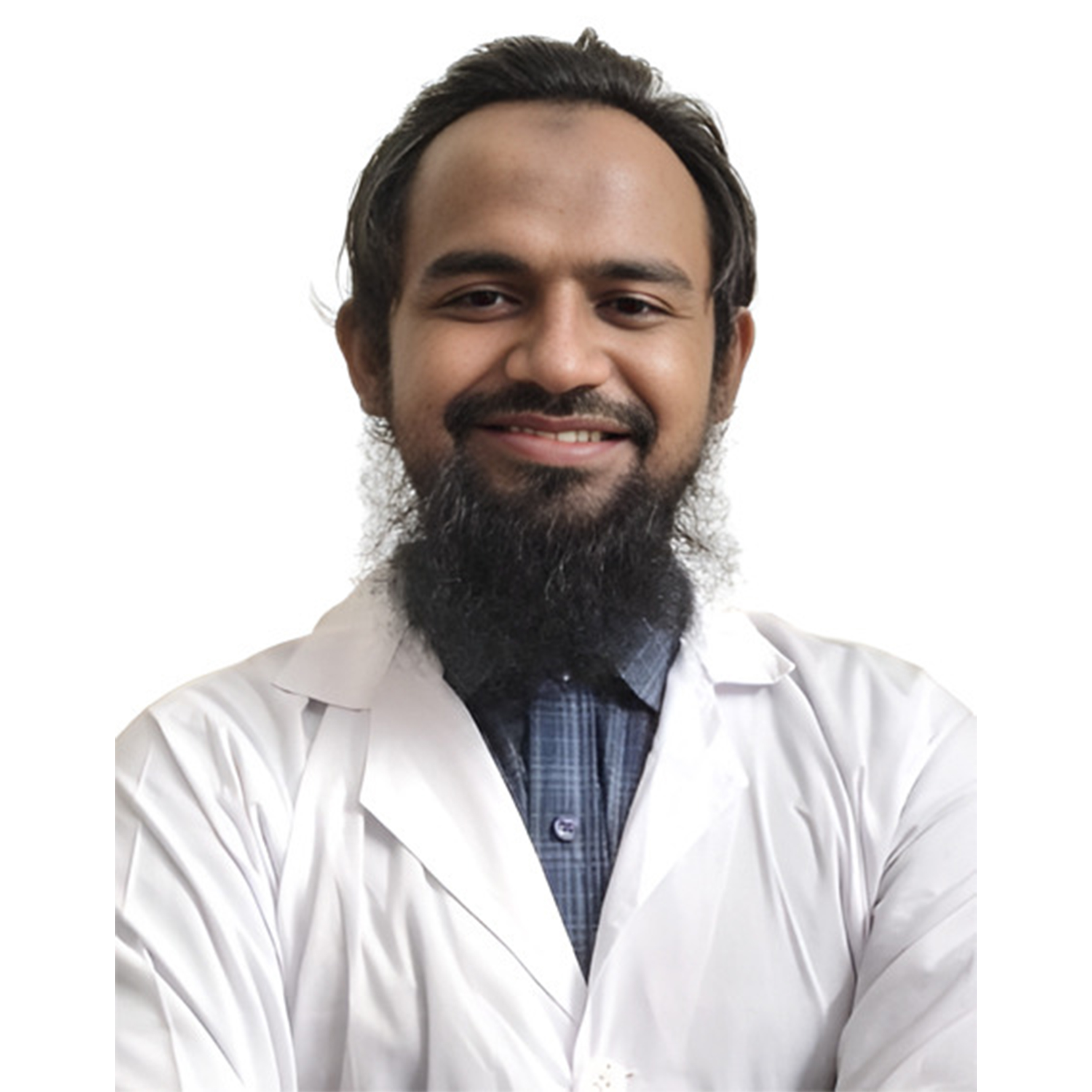 Doctor