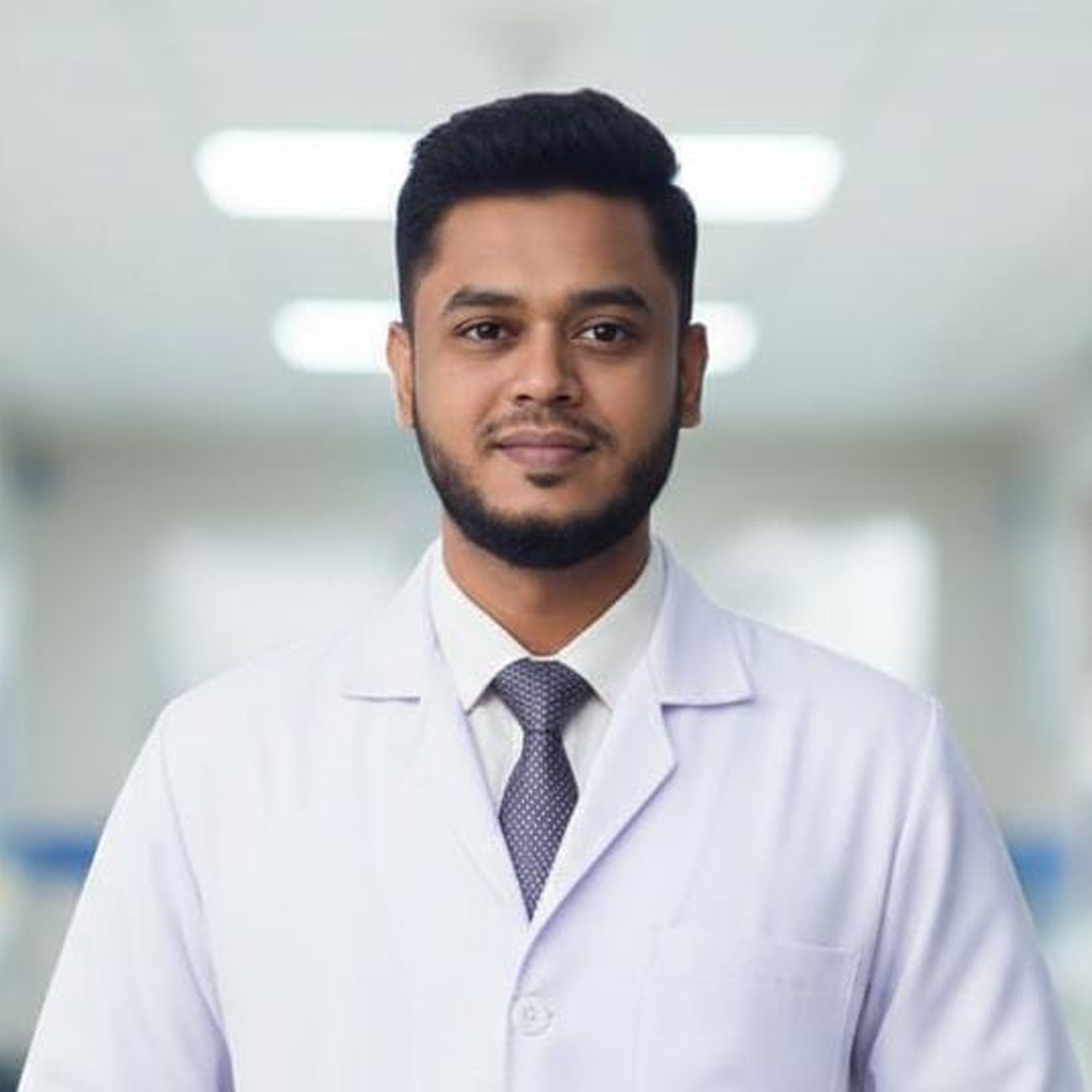Doctor