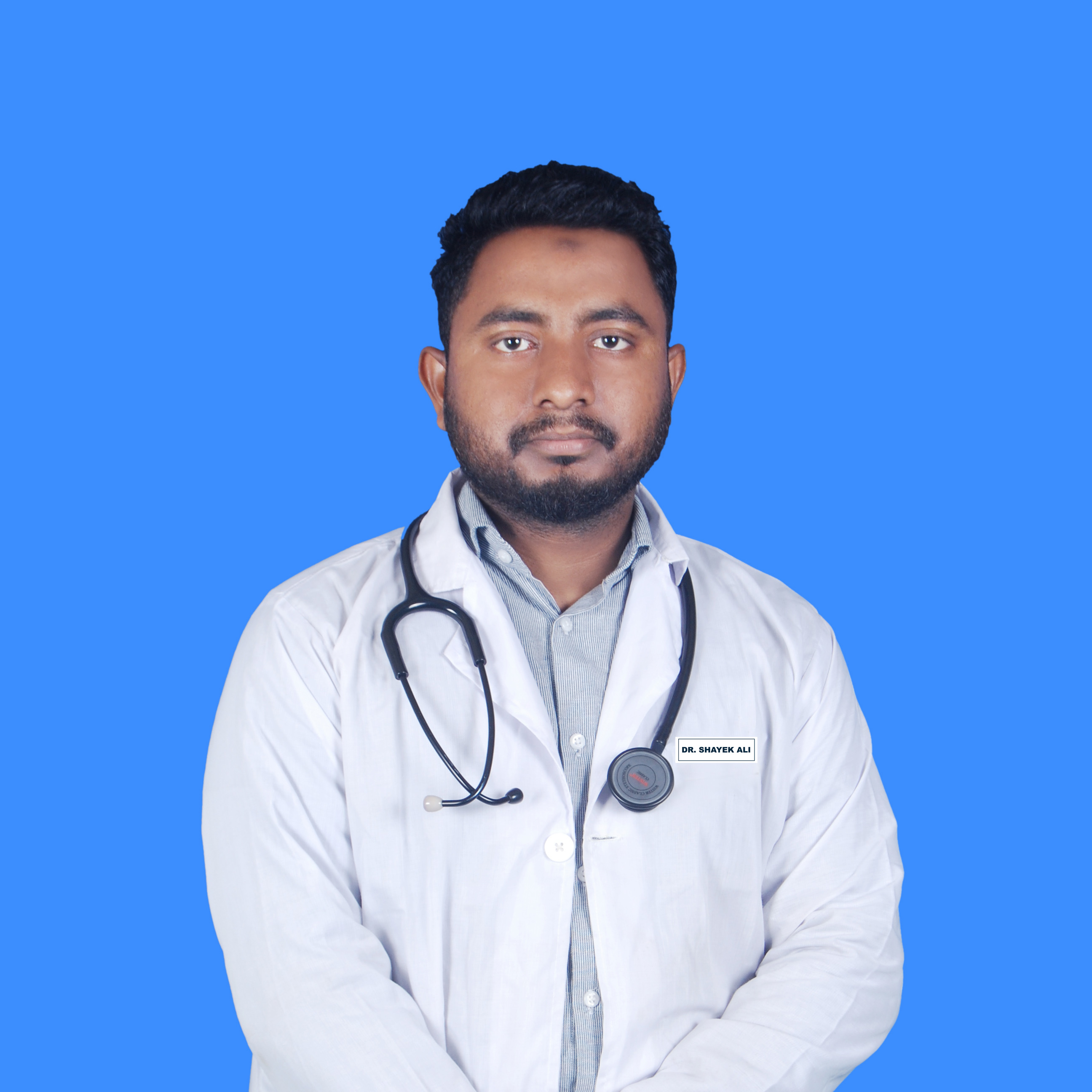 Doctor